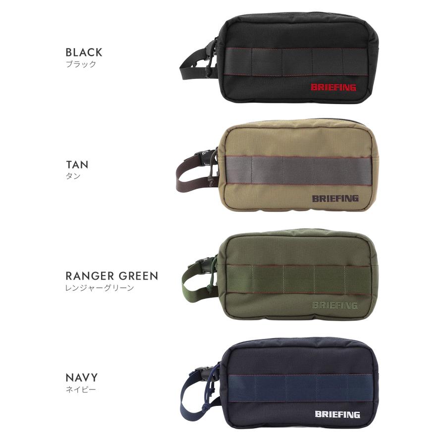 BRIEFING GOLF（ブリーフィングゴルフ） 最大58% 2/27から