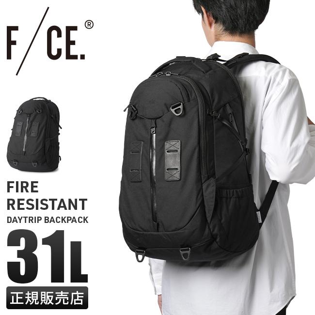 F/CE.（エフシーイー） 最大53% 2/27から リュック バックパック 31L