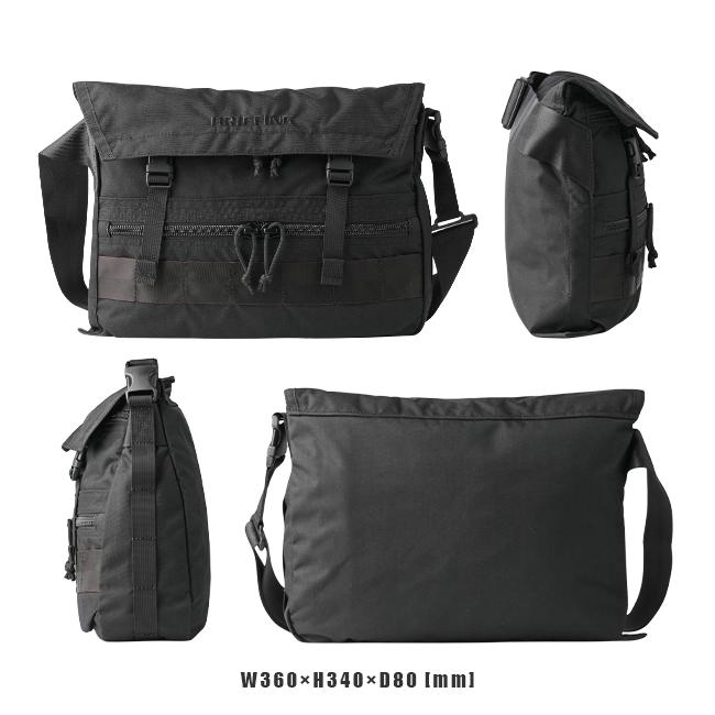 BRIEFING（ブリーフィング） 最大50% 2/25限定 バッグ ショルダー