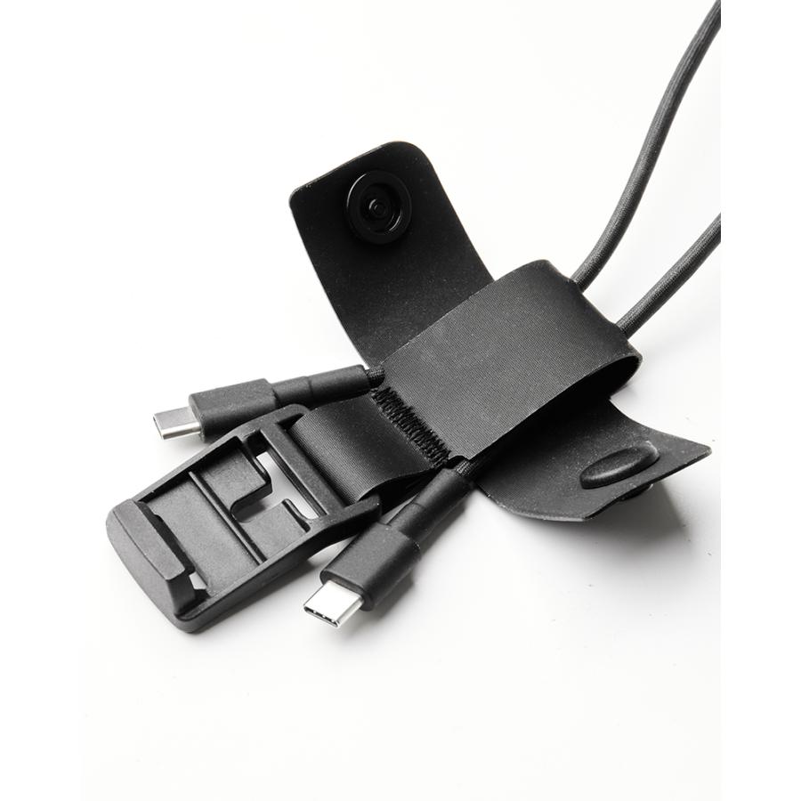 ALPAKA 最大44% 2/27から アルパカ ネックストラップ Type-C to Type-C