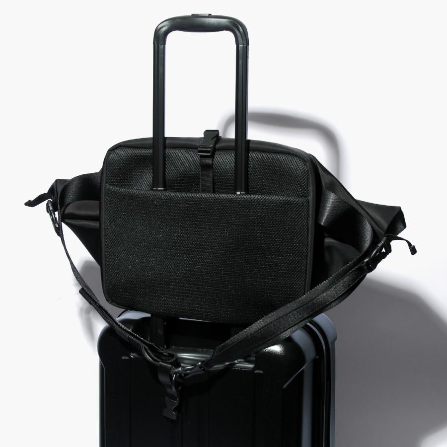 Cote&Ciel（コートエシエル） 最大42% 2/25限定 ウエストバッグ ボディ