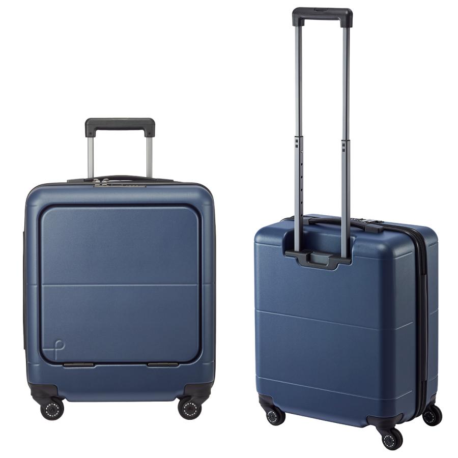 ProtecA 最大50% 2/25限定 プロテカ スーツケース 機内持ち込み S