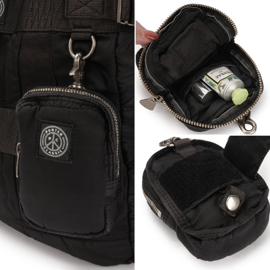 PORTER CLASSIC（ポータークラシック） 最大50% 2/25限定 スーパー