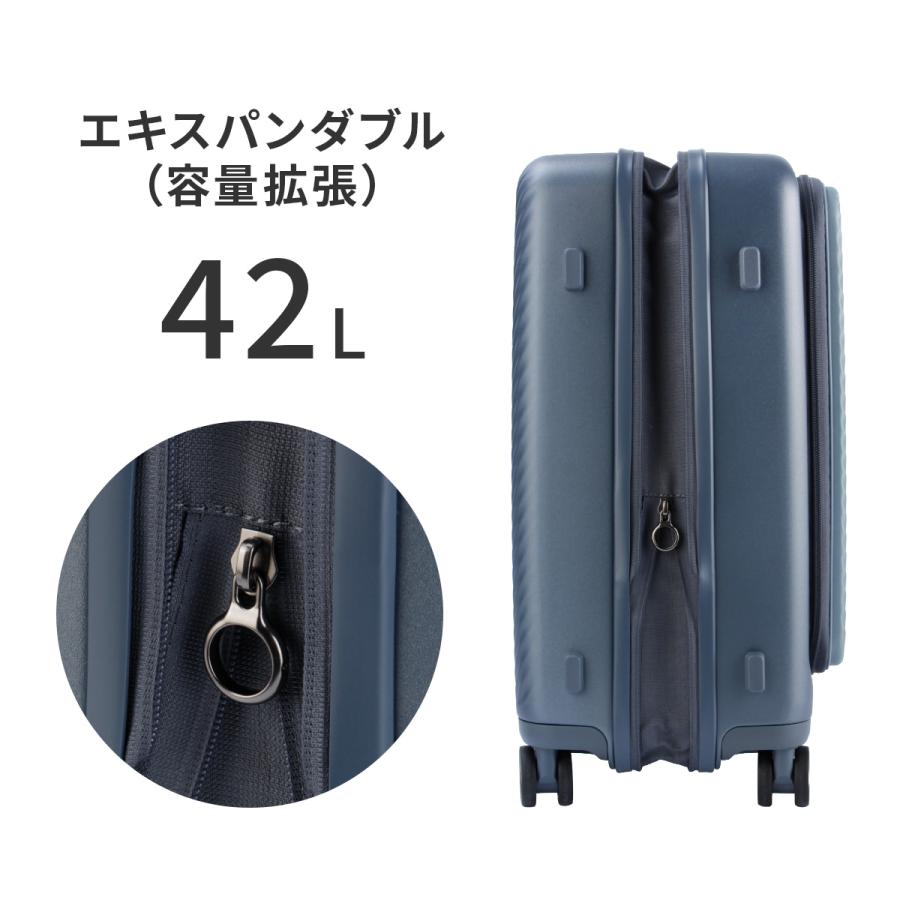 Samsonite（サムソナイト） 最大50% 2/25限定 スーツケース 機内