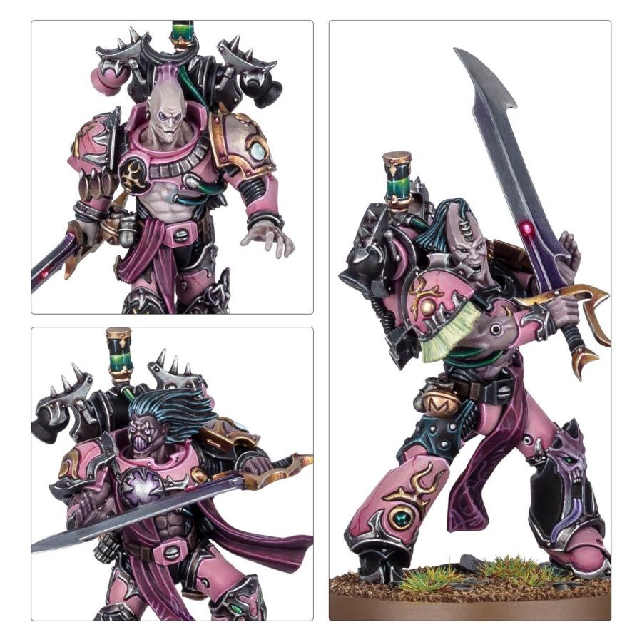 ウォーハンマー 40k 71-37 バトルフォース：エンペラーズ・チルドレン