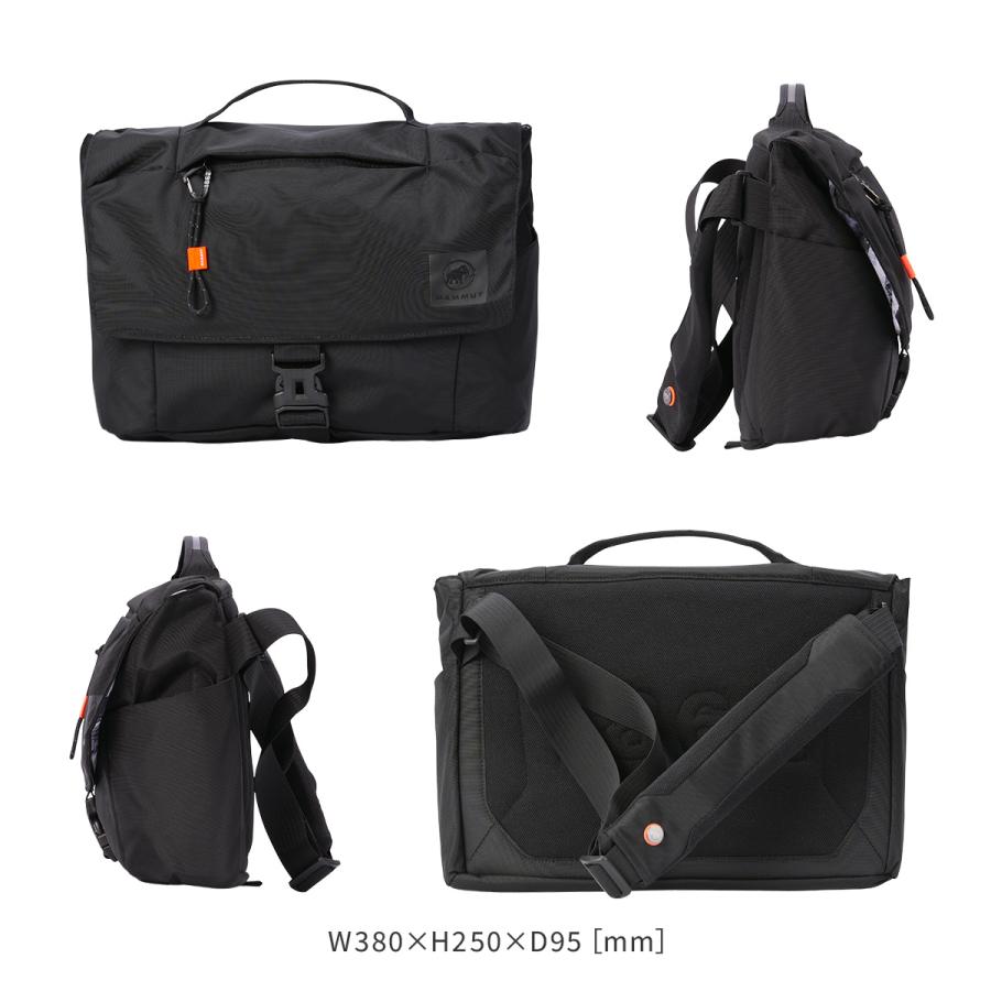 MAMMUT（マムート） 最大53% 2/27から エクセロン メッセンジャー