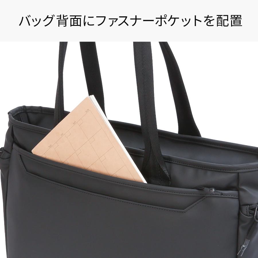 ZERO HALLIBURTON（ゼロハリバートン） 最大53% 2/27から トートバッグ