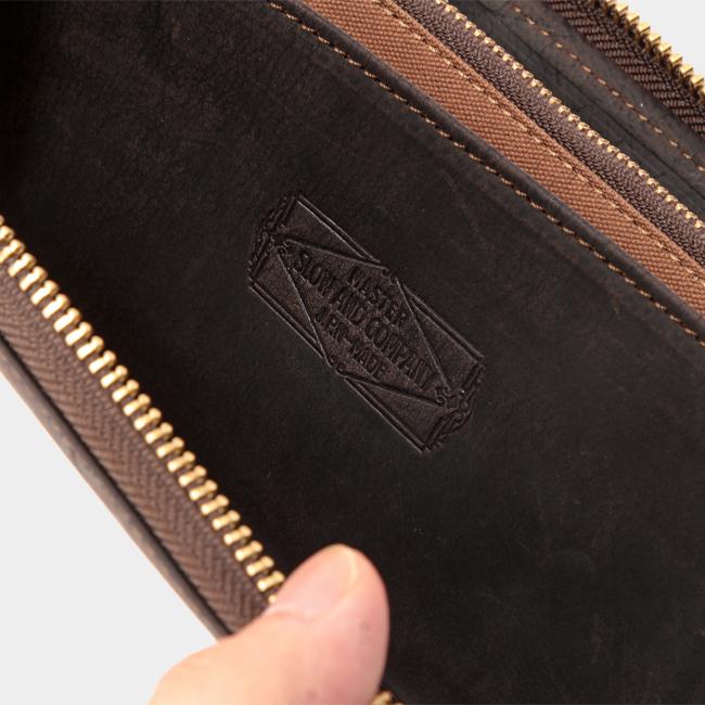 SLOW（スロウ） 最大50% 2/25限定 財布 長財布 メンズ レディース