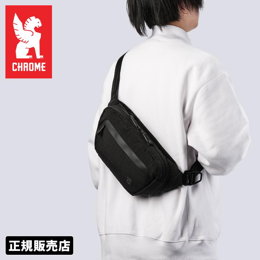 CHROME（クローム） 最大50% 2/25限定 インダストリーズ サビン 6L