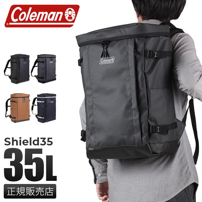 Coleman（コールマン） 最大44% 2/27から リュック 通学 女子 男子 35L