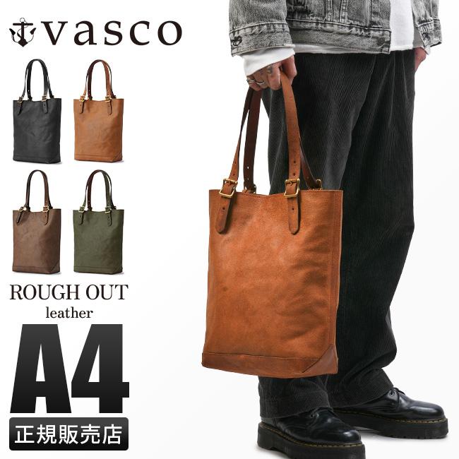 vasco（ヴァスコ） 最大53% 2/27から トートバッグ メンズ レディース