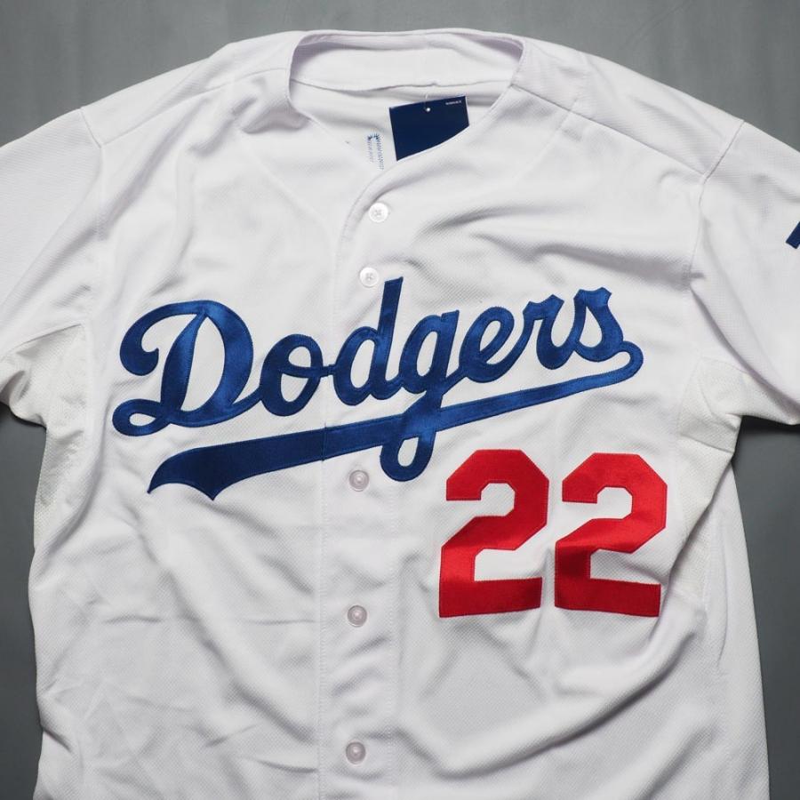 MLB ドジャース クレイトン・カーショー 直筆サイン入り ユニフォーム