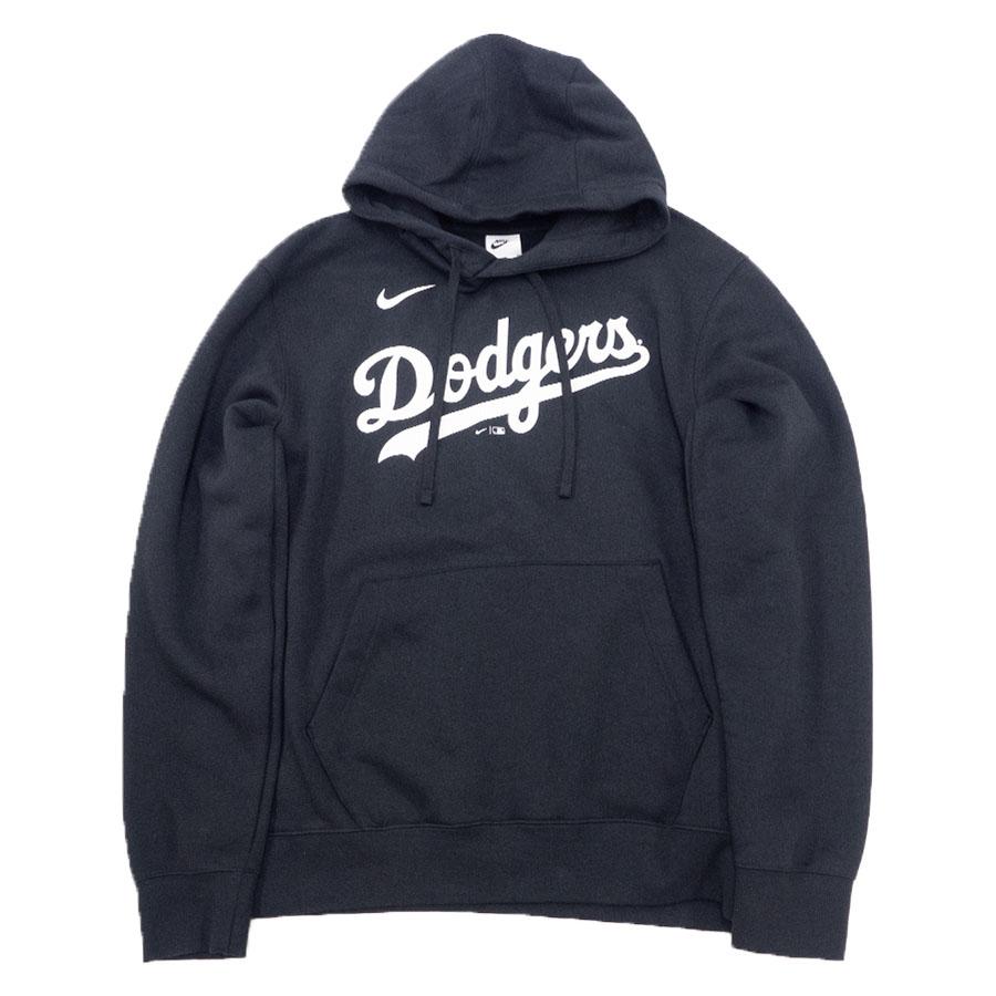 NIKE（ナイキ） MLB 山本由伸 ドジャース パーカー Fuse Name & Number