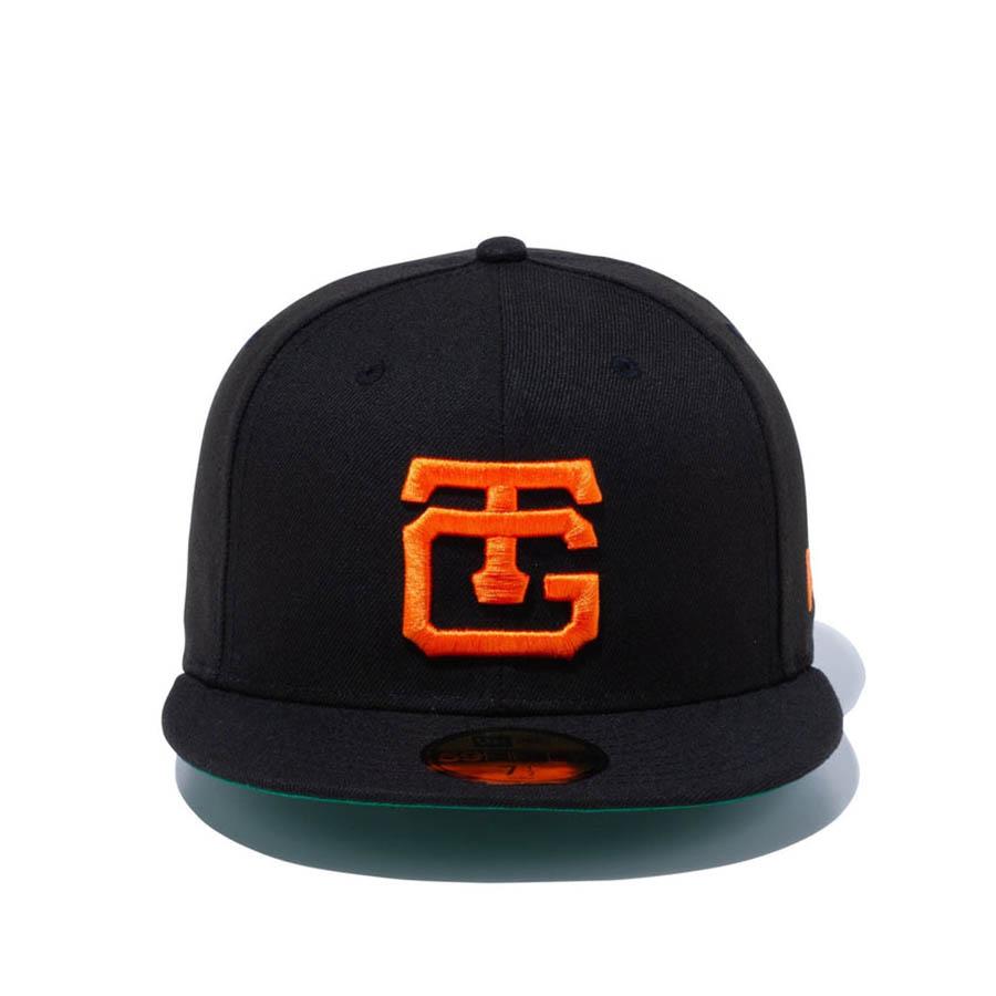 NEW ERA（ニューエラ） 読売ジャイアンツ/巨人 グッズ キャップ