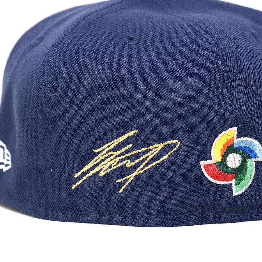 NEW ERA（ニューエラ） WBC 大谷翔平 日本代表 侍ジャパン キャップ