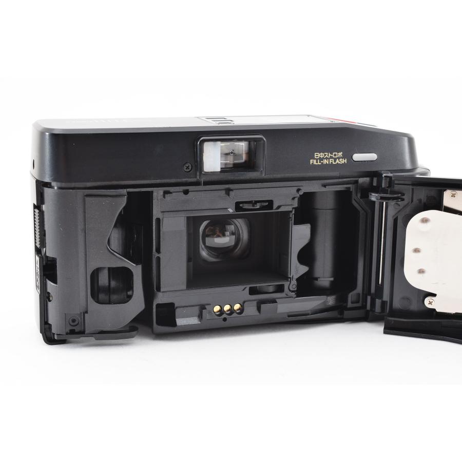 FUJIFILM（フジフイルム） Fujifilm Cardia Hite Date f/2.8 35mm