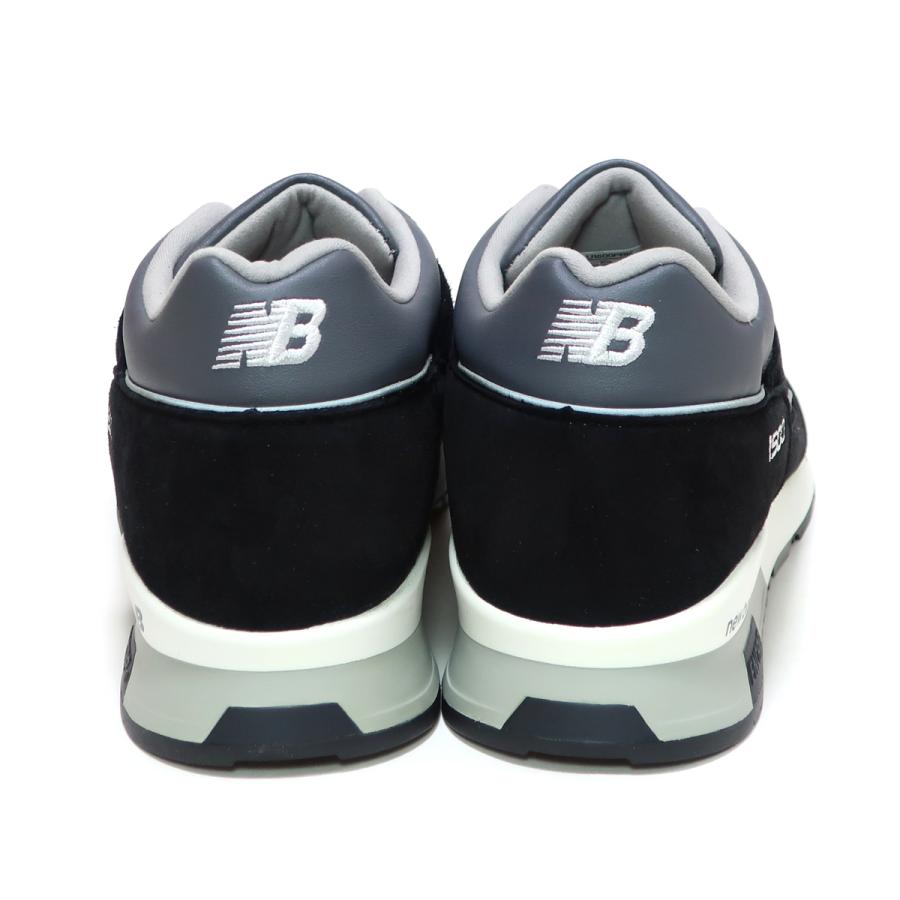 1500シリーズ グレーの靴紐無し☆NEW BALANCE U1500PBK US7.5 25.5cm