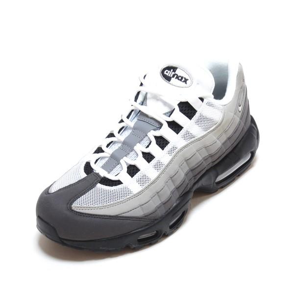 エア マックス 95 国内未発売☆NIKE AIR MAX OG BLACK/WHITE-GRANITE