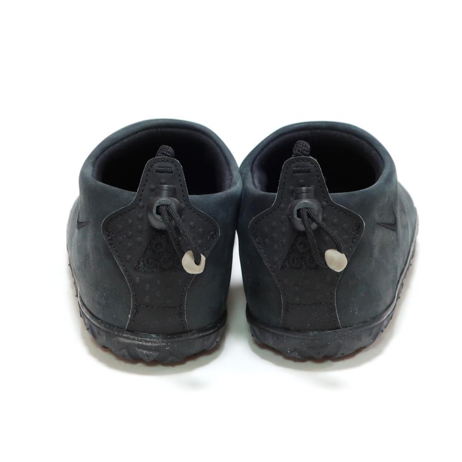 NIKE（ナイキ） レディースサイズ☆NIKE ACG MOC PREMIUM PRM BLACK