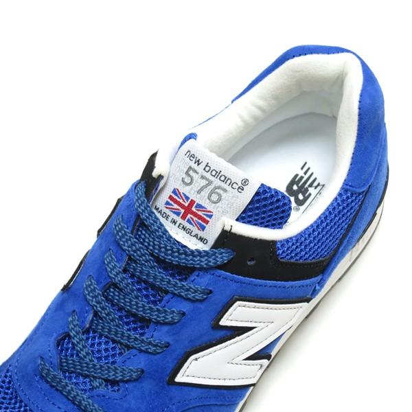 New Balance（ニューバランス） NEW BALANCE M576PBK MADE IN ENGLAND