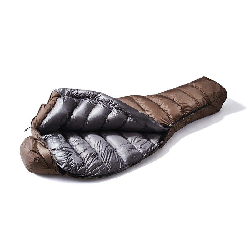 NANGA（ナンガ） AURORA TEX light 450DX LONG オーロラテックス