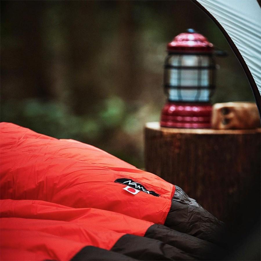 NANGA（ナンガ） AURORA TEX light 750DX レギュラー オーロラテックス