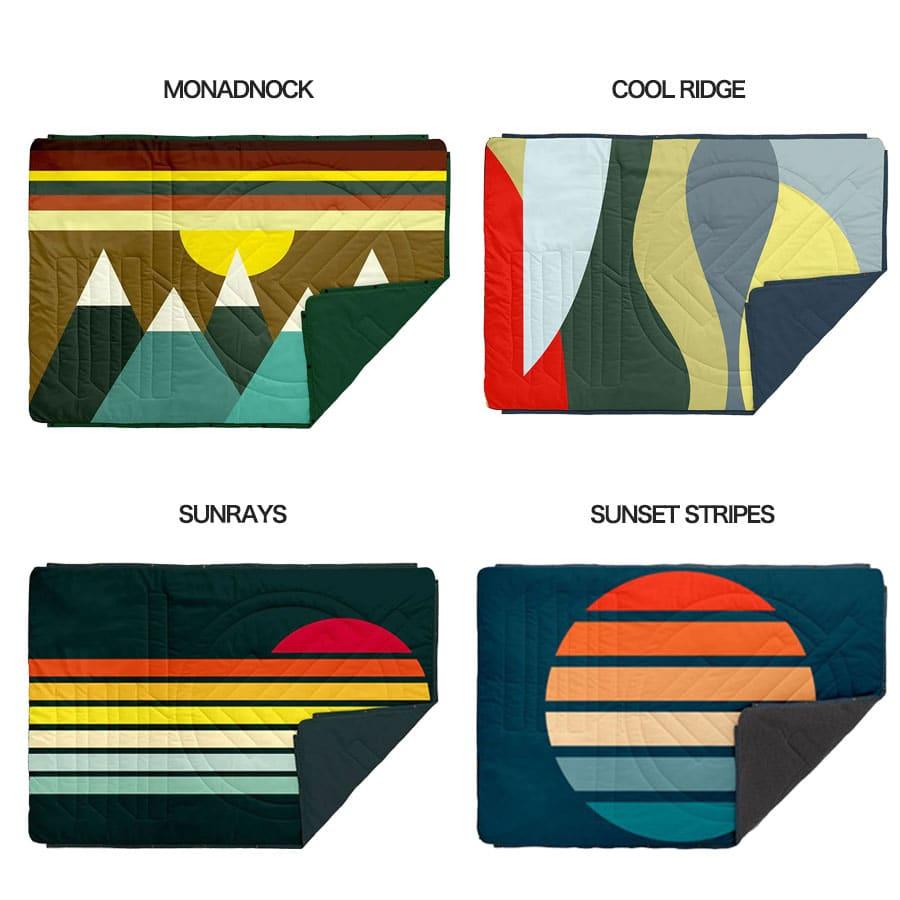 SALE50%OFF VOITED ボイテッド CLASSIC OUTDOOR RIPSTOP PILLOW