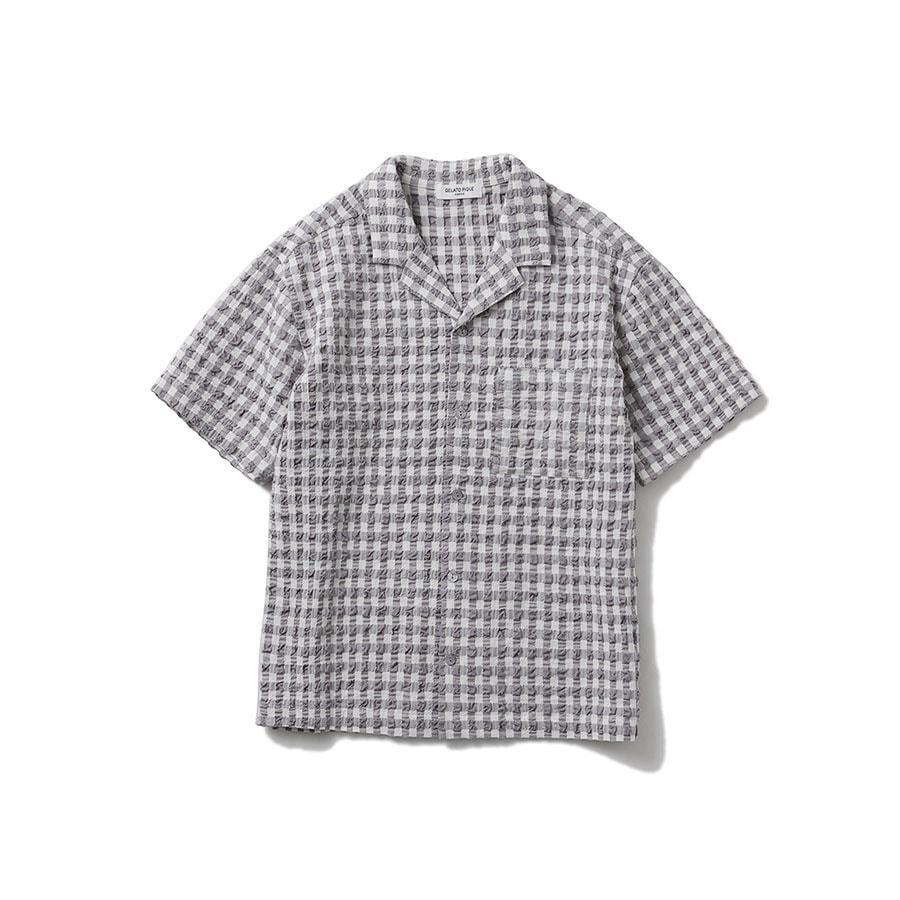 gelato pique（ジェラートピケ） SALE40%OFF GELATO PIQUE HOMME