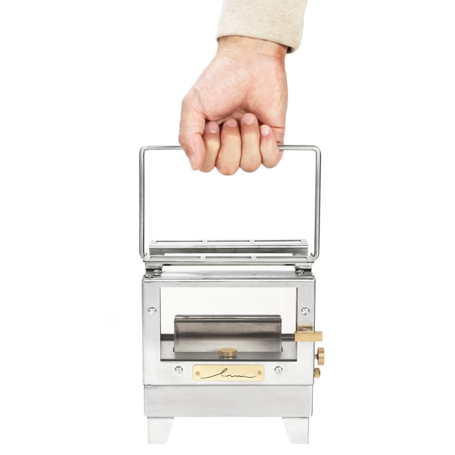 Mt.SUMI（マウントスミ） Oilstove AURA Lumi オイルストーブ オーラ