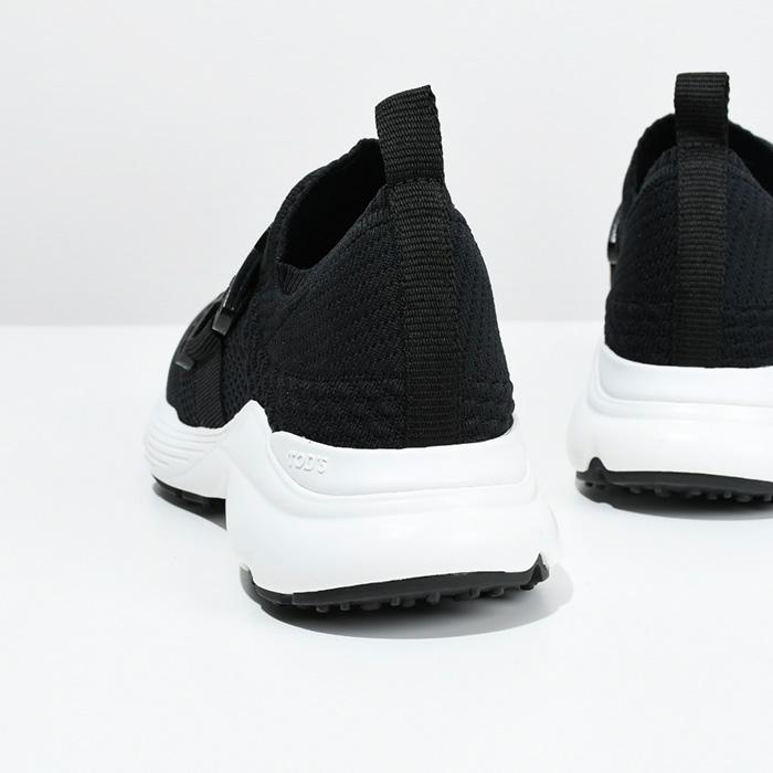 TOD'S（トッズ） スニーカー シューズ 靴 ケイトハイテクファブリック