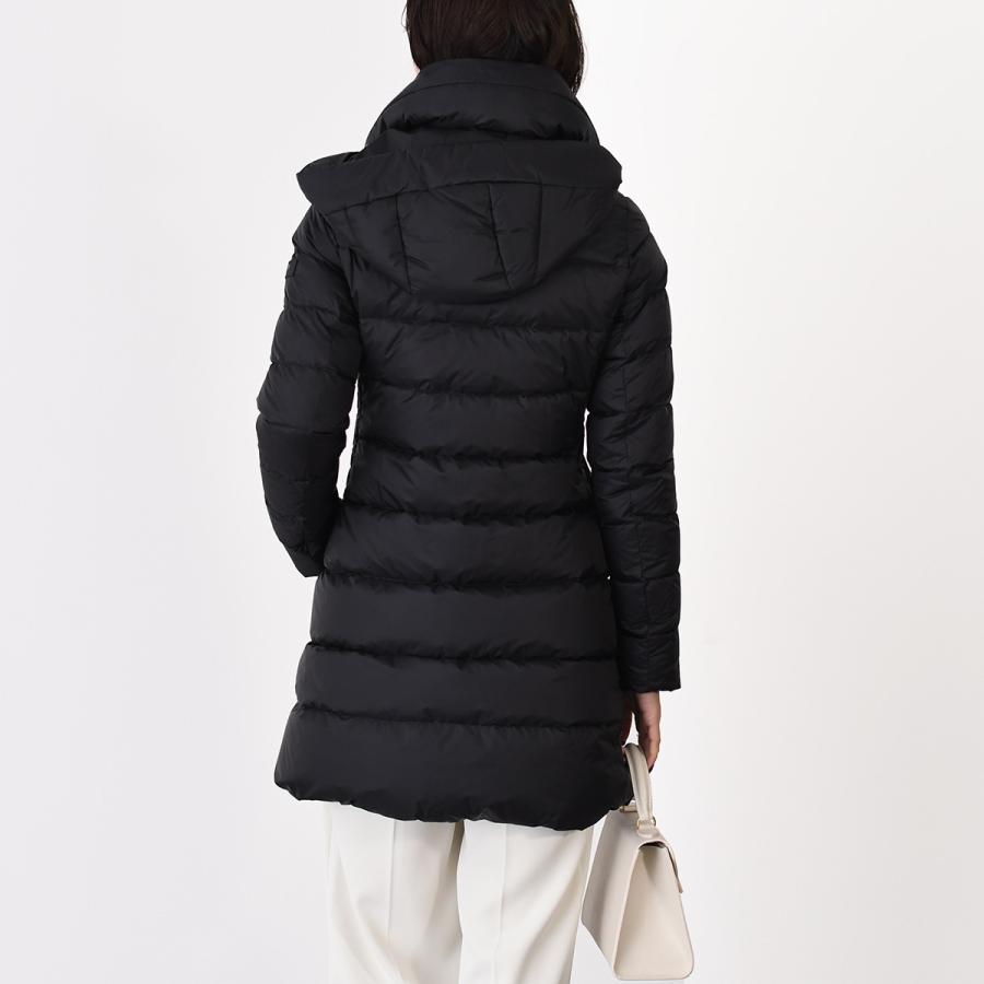 TATRAS（タトラス） ダウン アウター ダウンコート POLITEAMA ミドル丈