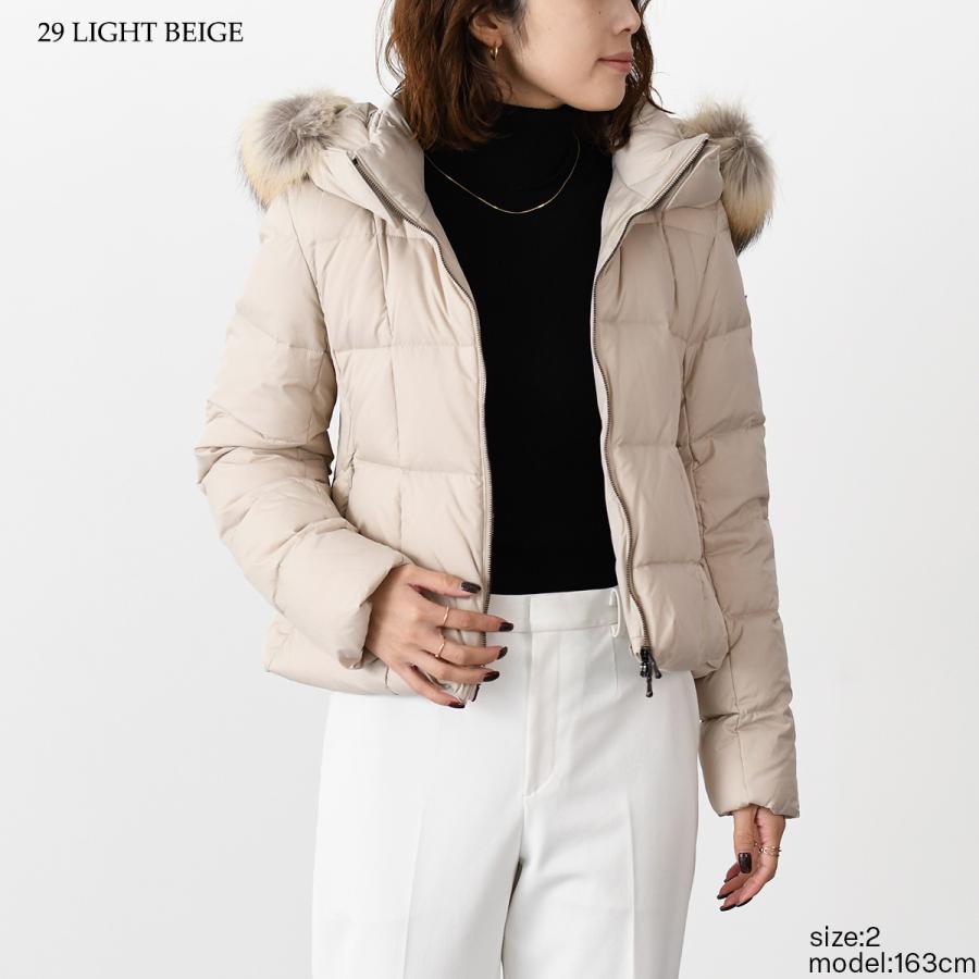 TATRAS（タトラス） アウター ダウンジャケット AVECI アヴェチ