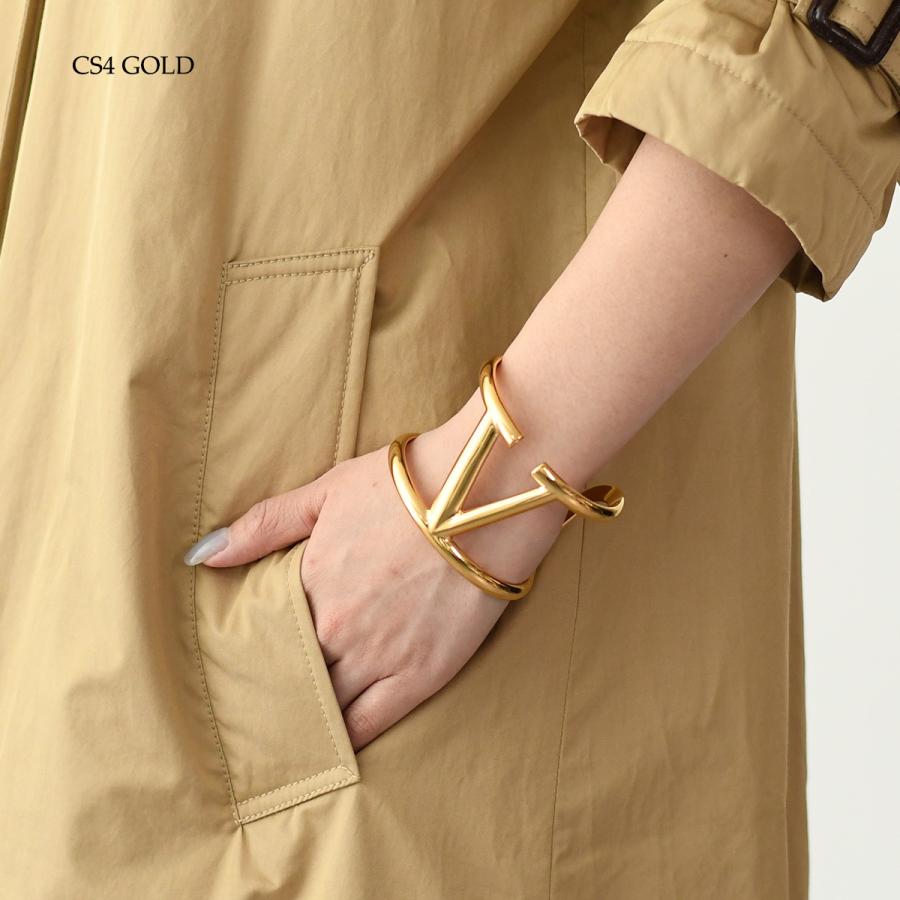 VALENTINO（ヴァレンティノ） アクセサリー ブレスレット カフ