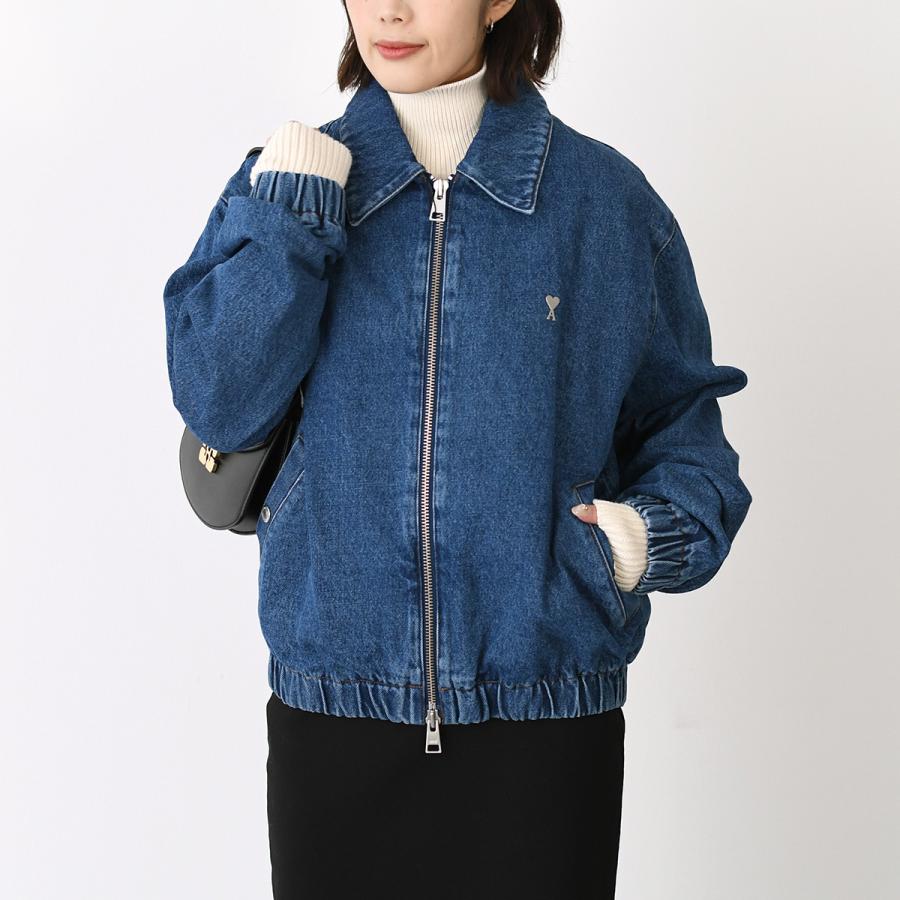 AMI Alexandre Mattiussi アミ アレクサンドラ マトゥッシ AMI DE