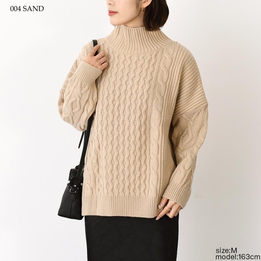 Max Mara（マックスマーラ） Weekend Max Mara ウィークエンド ニット