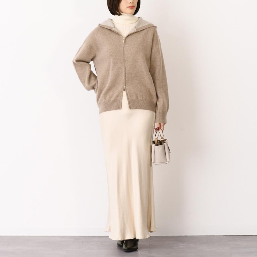 Max Mara（マックスマーラ） パーカー KURT クルト ウール カシミヤ