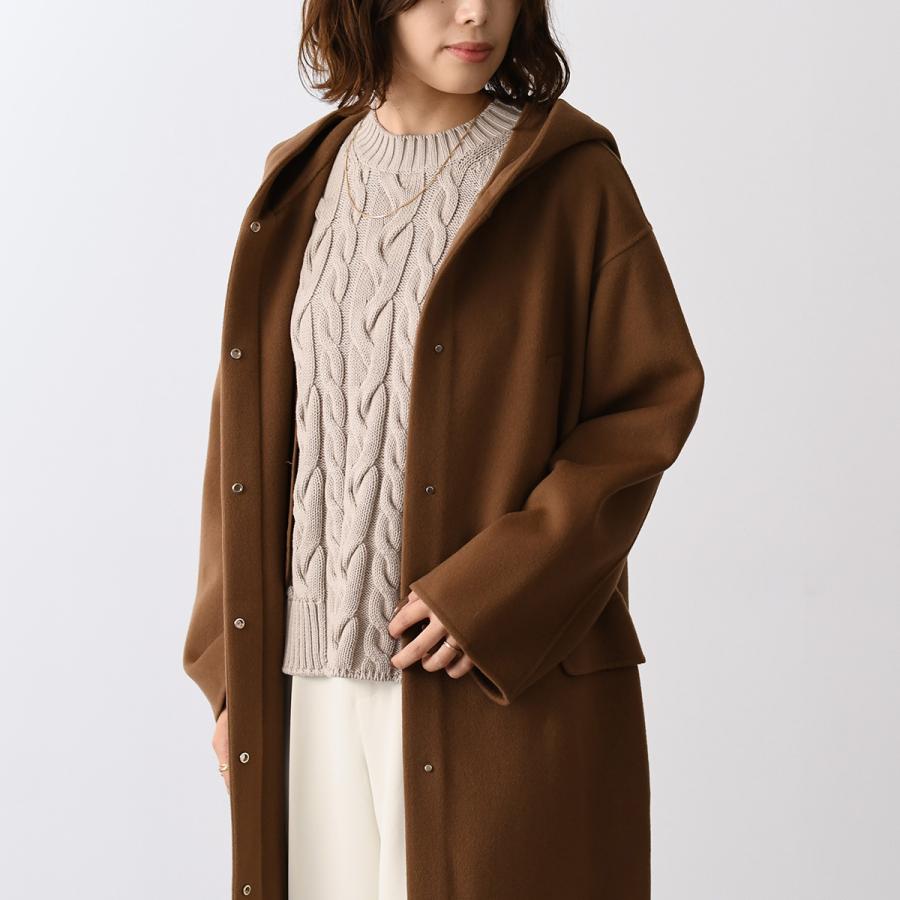 Max Mara（マックスマーラ） S Max Mara エス アウター コート ロング