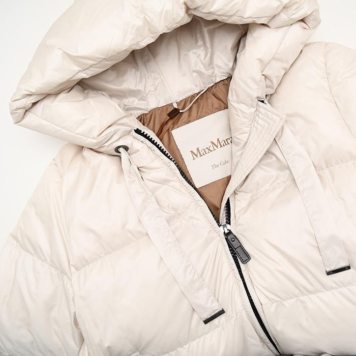 Max Mara（マックスマーラ） Max Mara The Cube ザ キューブ アウター