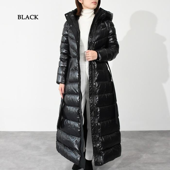 Mackage マッカージュ アウター ダウン ロングコート CALINA-R ダウン