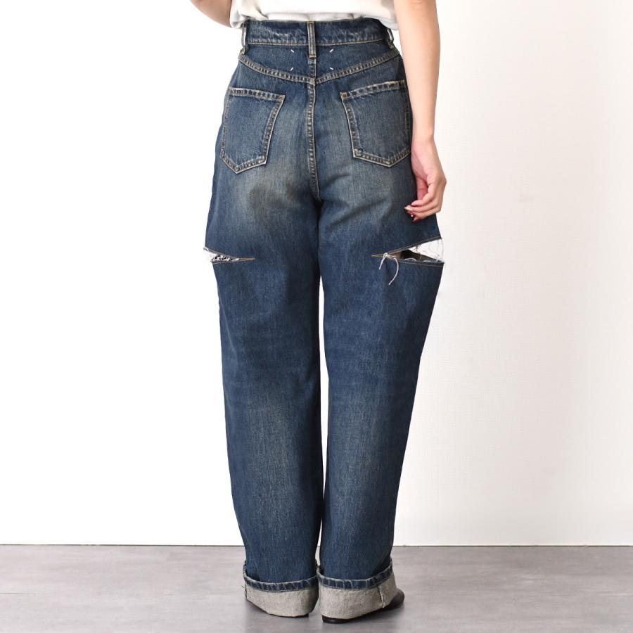 Maison Margiela（メゾンマルジェラ） メゾン マルジェラ デニム