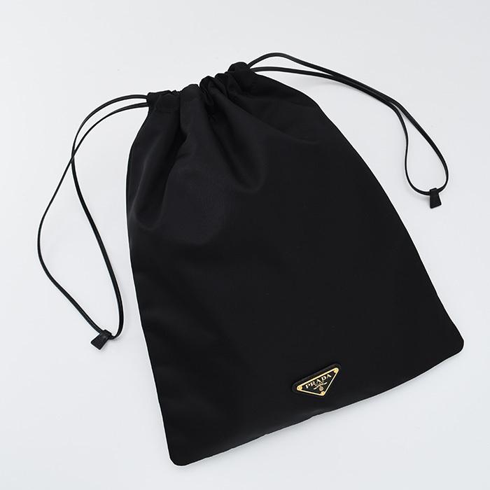 PRADA（プラダ） バッグ ハンドバッグ ポーチ リナイロン Re-Nylon