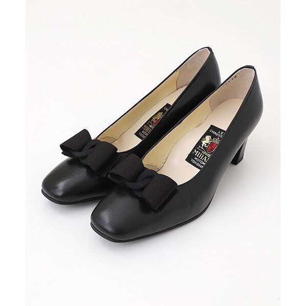 MIHAMA（ミハマ） パンプス : タカシマヤファッションスクエア - 通販