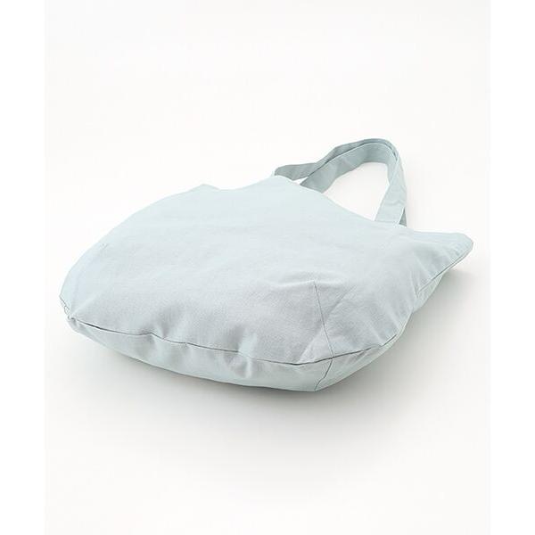 PINK HOUSE（ピンクハウス） さざ波とねこプリントバッグ : タカシマヤ