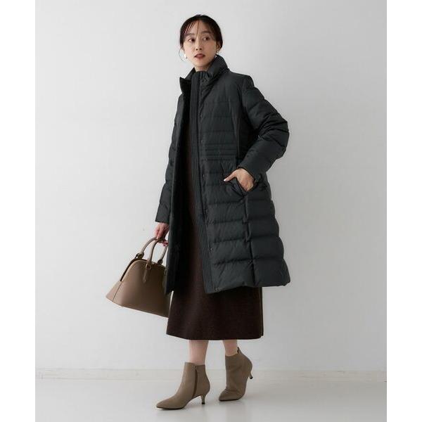 UNTITLED（アンタイトル） 【はっ水機能/フード取り外し可/防寒