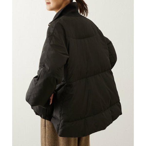 BEARDSLEY（ビアズリー） ジップフレアダウン : タカシマヤ