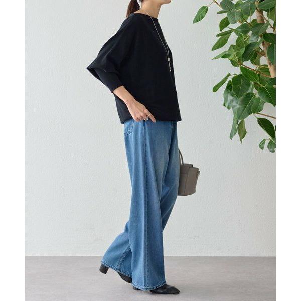 BEARDSLEY（ビアズリー） ウールドルマンニット : タカシマヤ