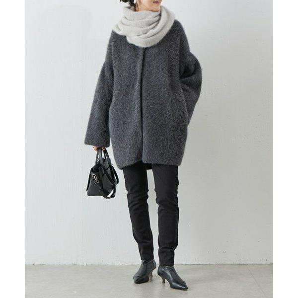 BEARDSLEY（ビアズリー） ファーニットコート : タカシマヤ