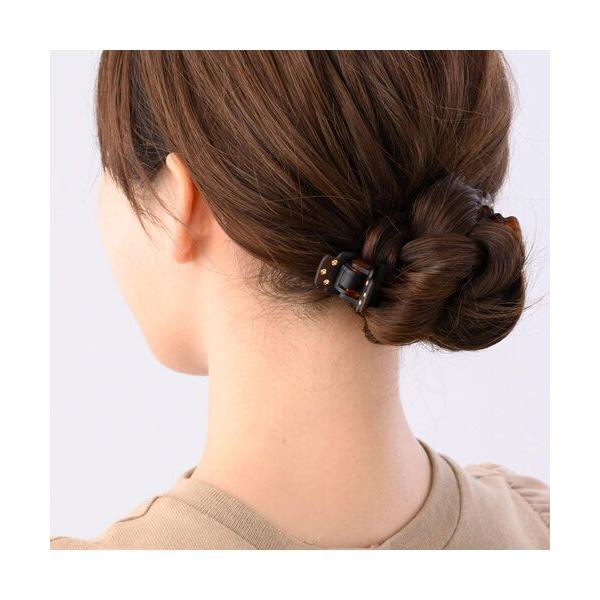 Complex Biz（コンプレックスビズ） 【Web限定】スーパー石付クリップ