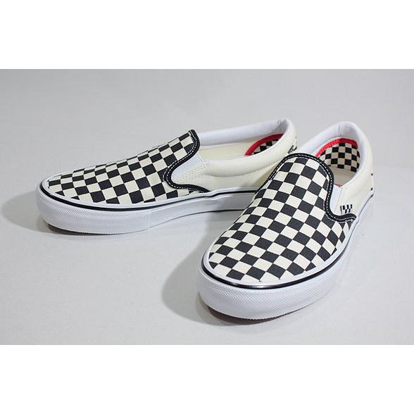 VANS（ヴァンズ） Vansバンズ/23SU/SKATE SLIP-ON・スケートスリッポン