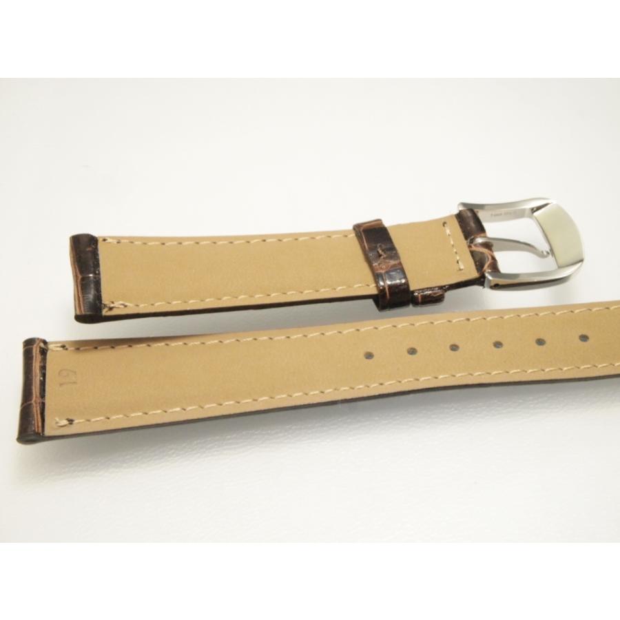 Grand Seiko Grand Seiko【グランドセイコー】尾錠付き クロコダイル